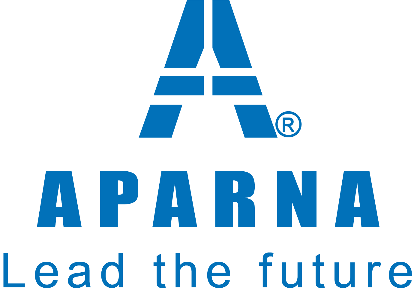 Aparna Logo