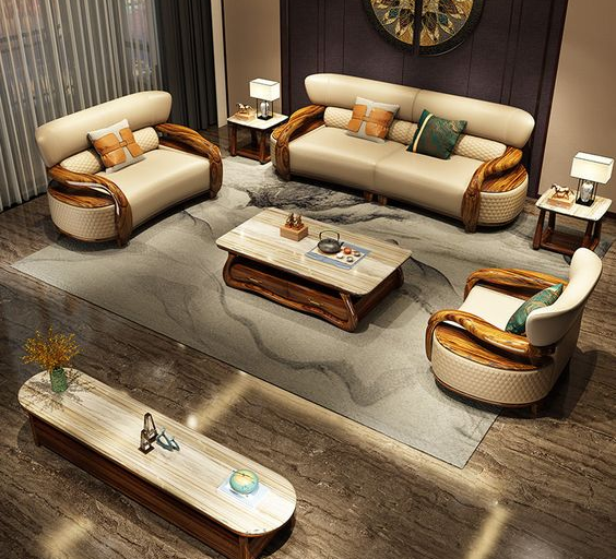 Custom Furniture Design